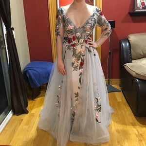 MacDuggal Evening gown
